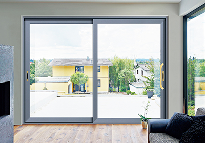 維護鋁合金門窗系統以延長使用壽命的方法