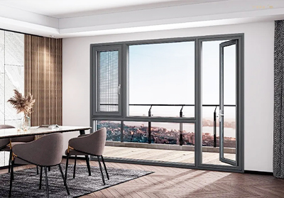 門窗系統的常見問題與維護保養方法