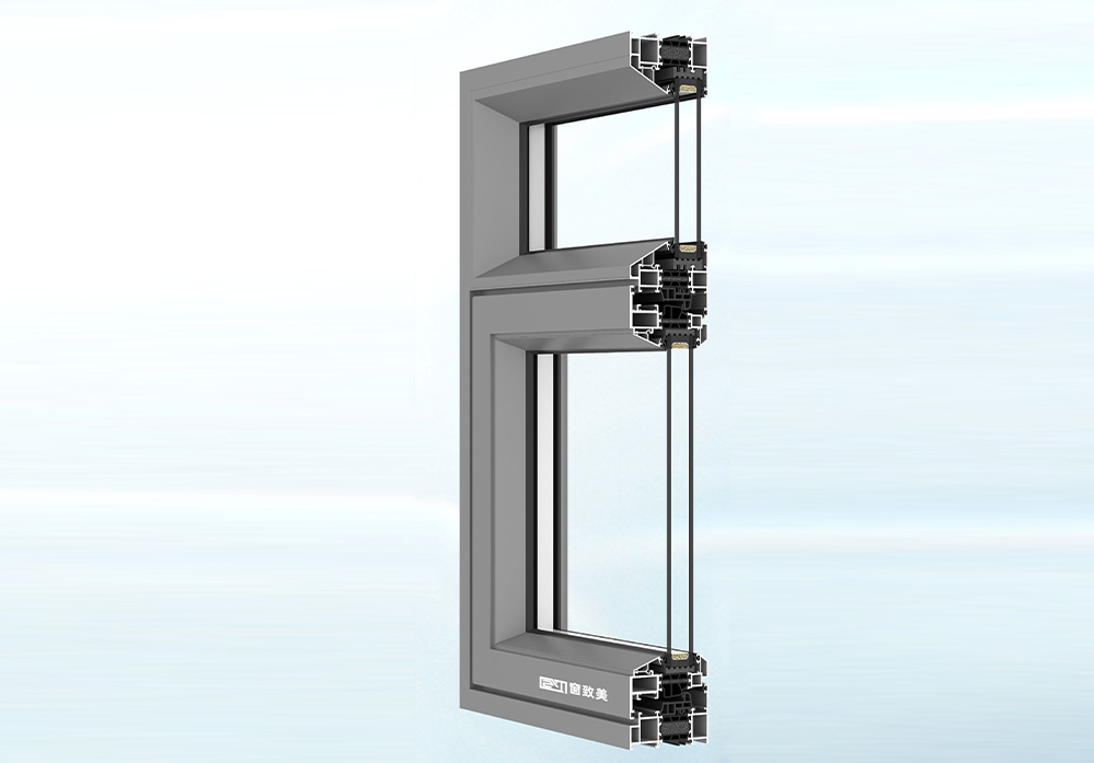 幻影86系統內開窗